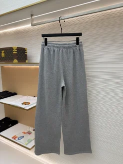 Alternative view of RALPH LAUREN Trousers & Shorts Cotton (Grey) S-L B05202607120170