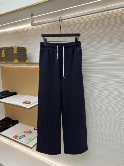 RALPH LAUREN Trousers & Shorts Cotton (Navy) S-L B05202607120168