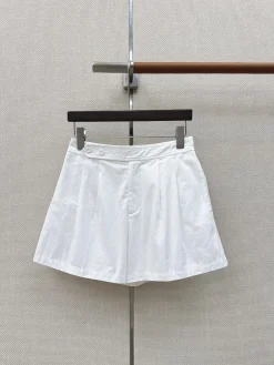 RALPH LAUREN Trousers & Shorts Cotton (White) S-L B05202607050755