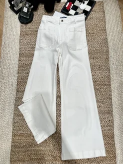 Alternative view of RALPH LAUREN Trousers & Shorts Cotton (White) S-XL B60202607051329