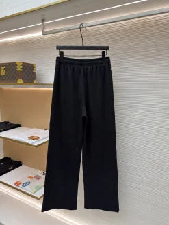 Alternative view of RALPH LAUREN Trousers & Shorts Polyester Blend (Black) S-M-L-XL B05202607120169