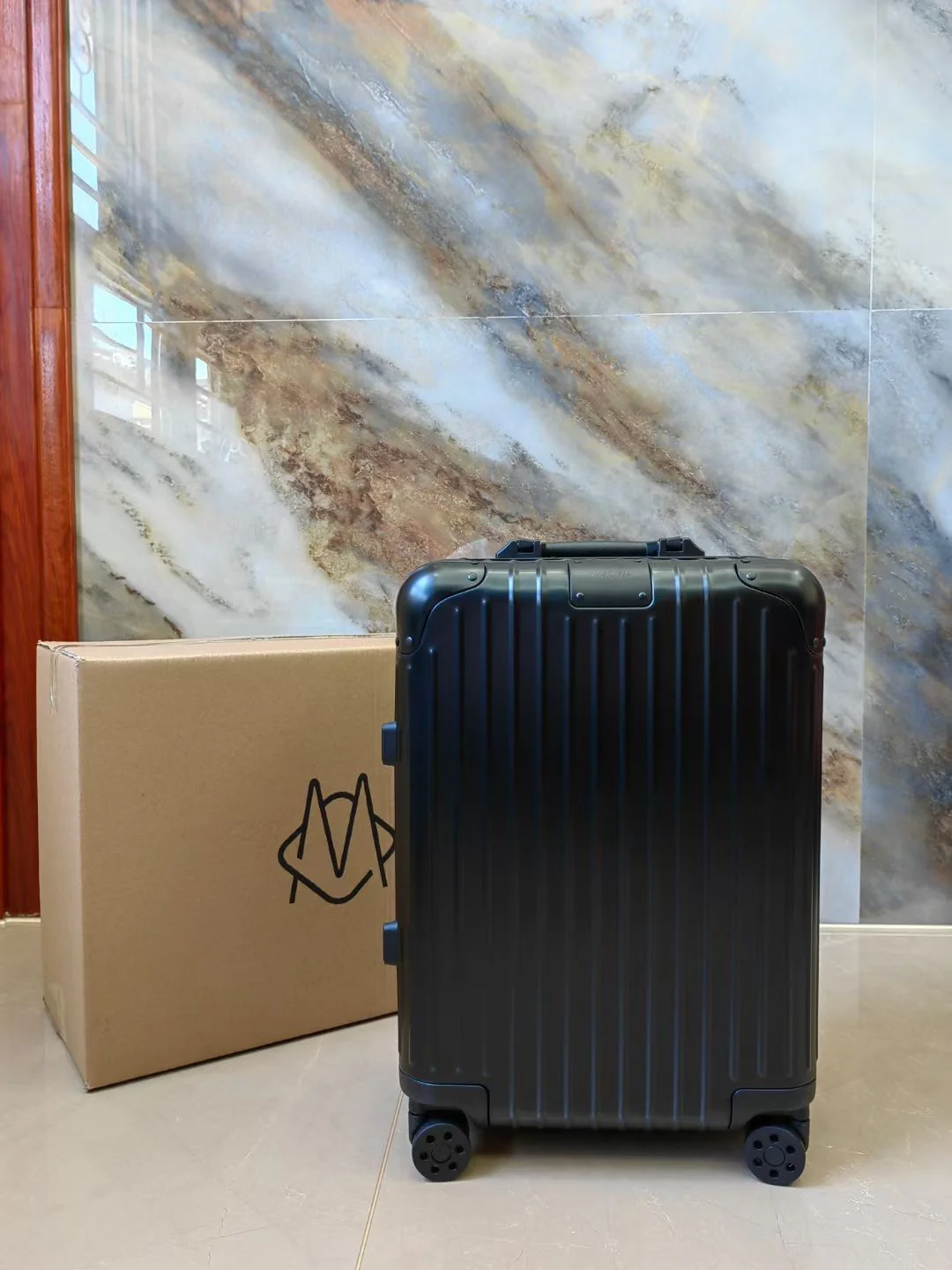 RIMOWA Suitcases 20inch,26inch,30inch E50202607010096