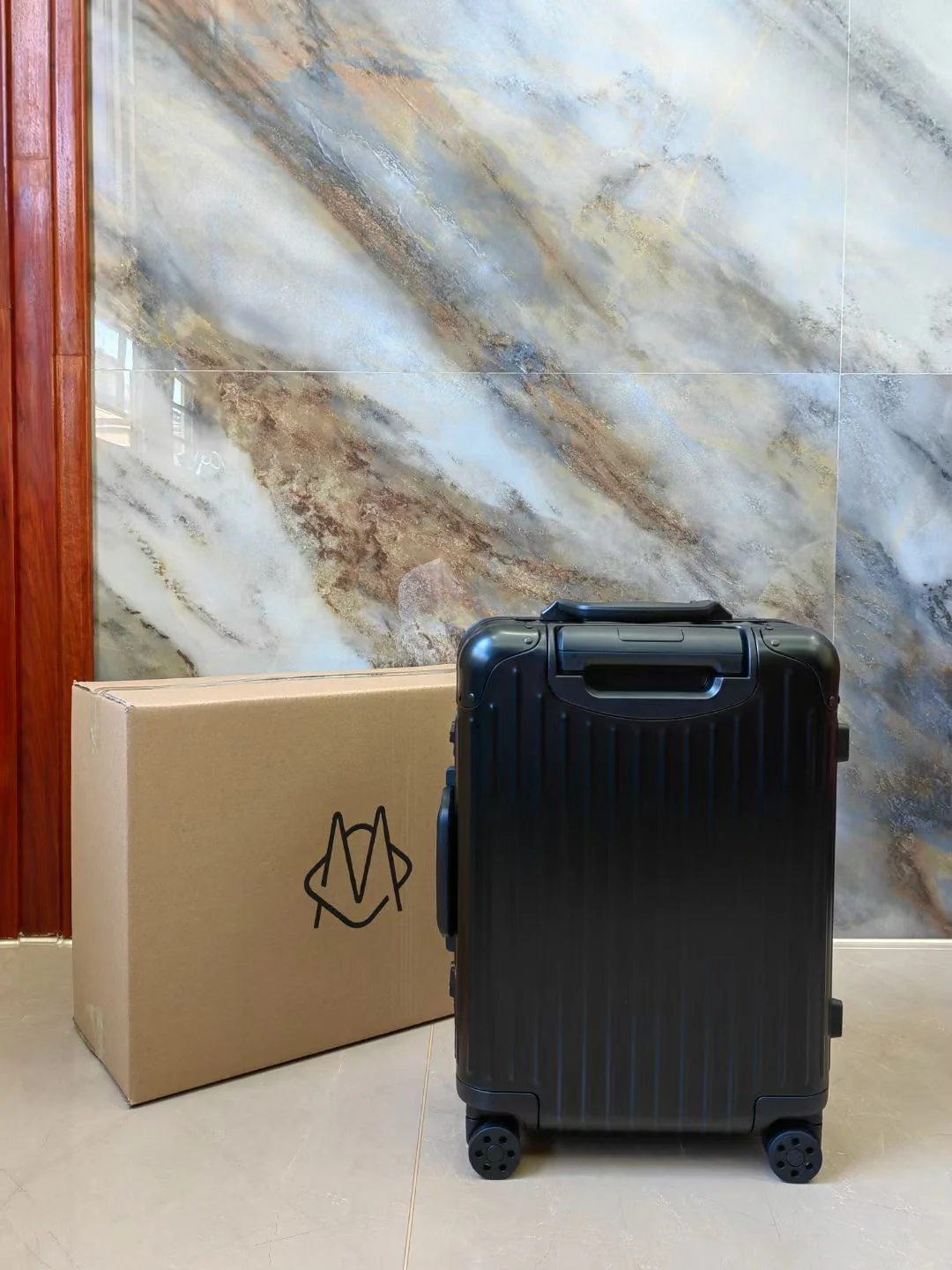 RIMOWA Suitcases 20inch,26inch,30inch E50202607010096 - Image 3