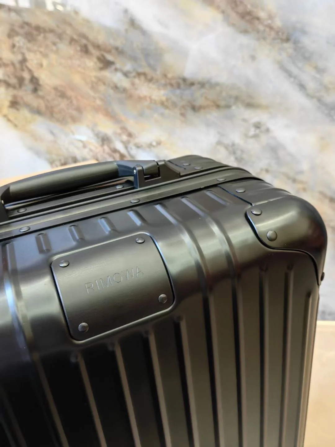 RIMOWA Suitcases 20inch,26inch,30inch E50202607010096 - Image 4