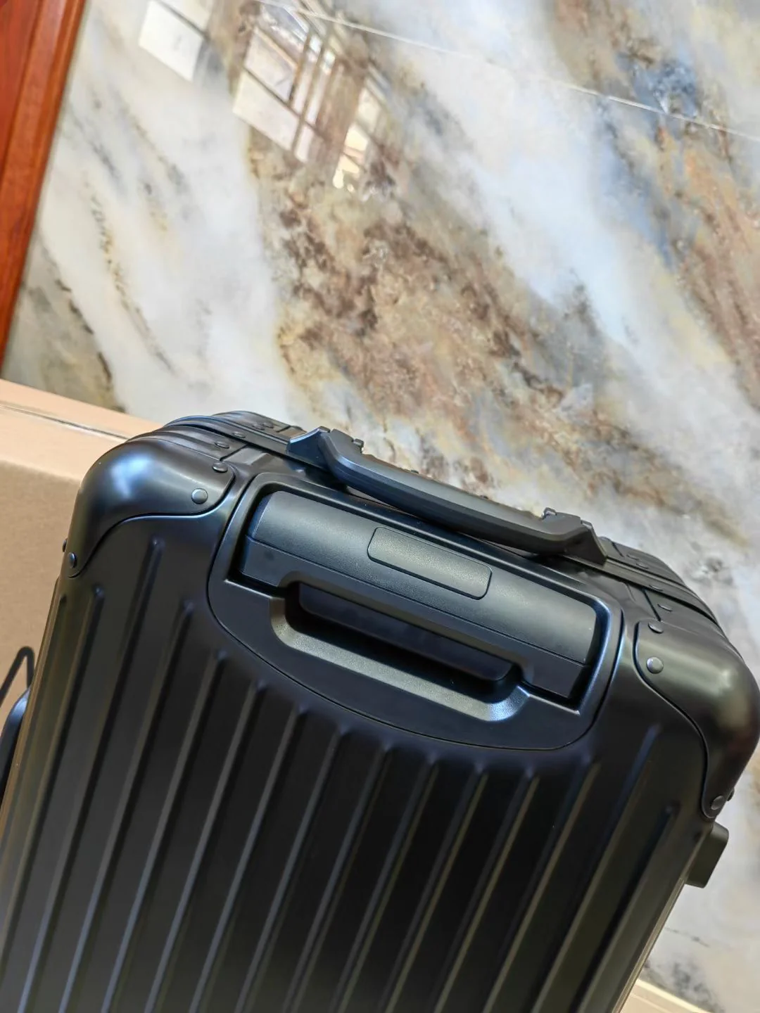 RIMOWA Suitcases 20inch,26inch,30inch E50202607010096 - Image 6