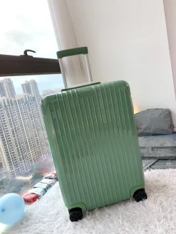 RIMOWA Suitcases 20inch C50202607010153
