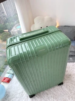 Alternative view of RIMOWA Suitcases 20inch C50202607010153