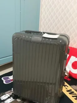 RIMOWA Suitcases 20inch C50202607010166