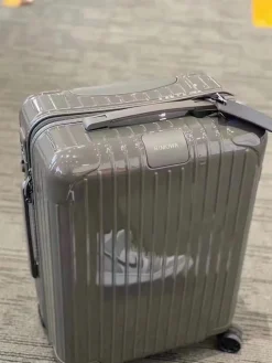 Alternative view of RIMOWA Suitcases 20inch C50202607010166