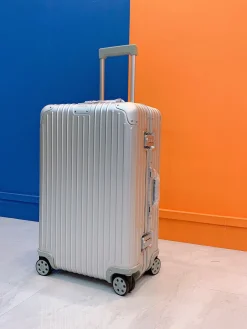 RIMOWA Suitcases 20inch E50202607010130