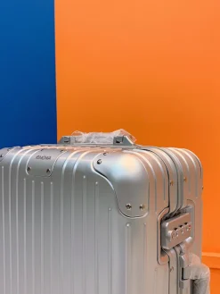 Alternative view of RIMOWA Suitcases 20inch E50202607010130