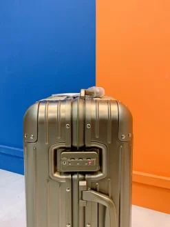 Alternative view of RIMOWA Suitcases 20inch E50202607010132