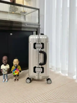 Alternative view of RIMOWA Suitcases 21-26-30inch F00202607010141