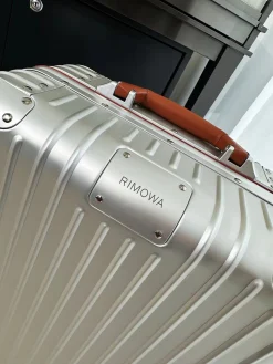 Alternative view of RIMOWA Suitcases 21-26-30inch F00202607010155