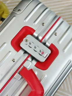 Alternative view of RIMOWA Suitcases 21-26-30inch G00202607010163
