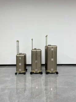 Alternative view of RIMOWA Suitcases 21inch,26inch,30inch E50202607010133