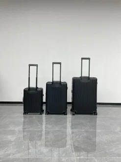 Alternative view of RIMOWA Suitcases 21inch,26inch,30inch E50202607010134
