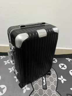 Alternative view of RIMOWA Suitcases 21inch E50202607010145