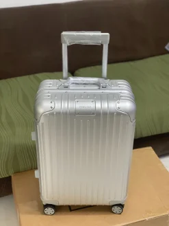RIMOWA Suitcases 21inch E80202607010146