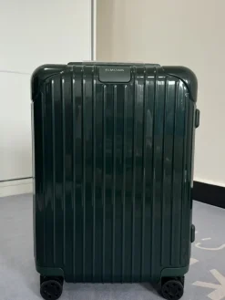RIMOWA Suitcases C30202607010119