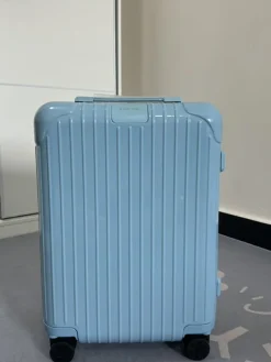 RIMOWA Suitcases C50202607010150