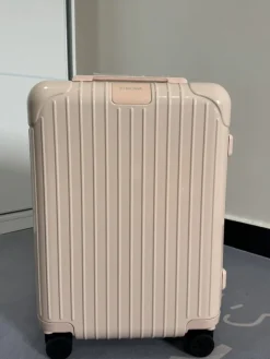RIMOWA Suitcases C50202607010152