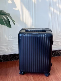 RIMOWA Suitcases C50202607010174