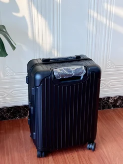 Alternative view of RIMOWA Suitcases C50202607010174