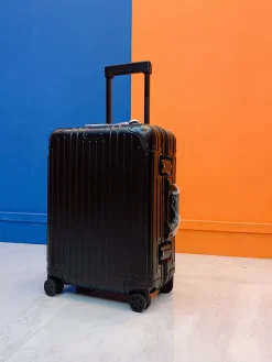 RIMOWA Suitcases E50202607010131