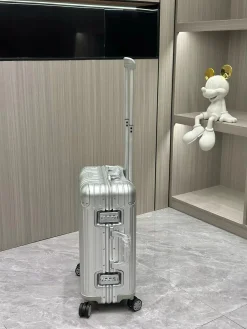 Alternative view of RIMOWA Suitcases E50202607010156