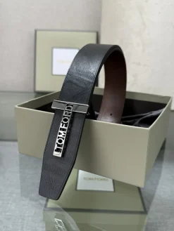Alternative view of TOM FORD Belts Calf Leather A70202607050784