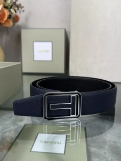 Alternative view of TOM FORD Belts Calf Leather A70202607050800