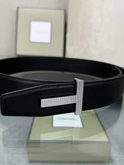 Alternative view of TOM FORD Belts Calf Leather A70202607050803