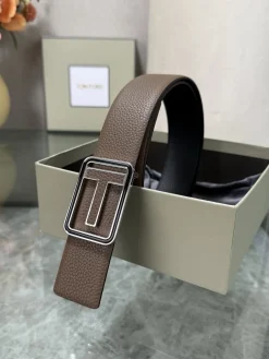 Alternative view of TOM FORD Belts Calf Leather A70202607050806