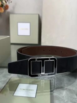 Alternative view of TOM FORD Belts Calf Leather A80202607050774