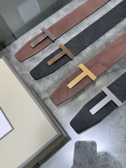 TOM FORD Belts Calf Leather A80202607050788
