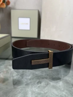 Alternative view of TOM FORD Belts Calf Leather A80202607050788