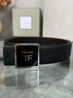 Alternative view of TOM FORD Belts Calfskin Leather A70202607050792