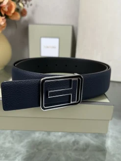 Alternative view of TOM FORD Belts Cowhide Leather A70202607050775