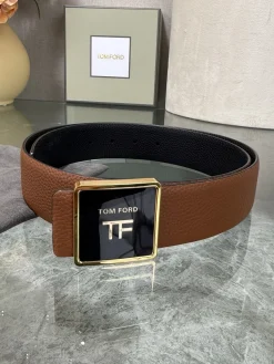 Alternative view of TOM FORD Belts Cowhide Leather A70202607050790