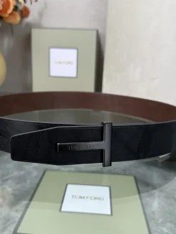Alternative view of TOM FORD Belts Leather A70202607050779