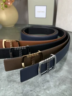 TOM FORD Belts Leather A70202607050789