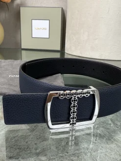 Alternative view of TOM FORD Belts Leather A70202607050789