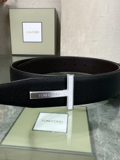 Alternative view of TOM FORD Belts Leather A70202607050799