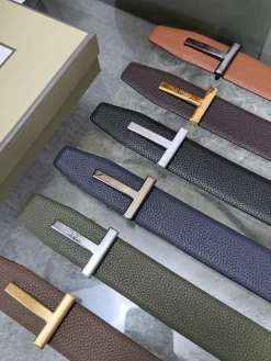TOM FORD Belts Leather A70202607050808