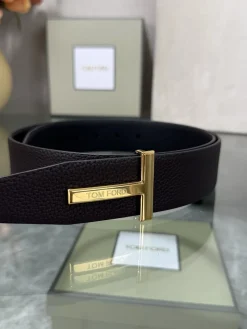 Alternative view of TOM FORD Belts Leather A70202607050808