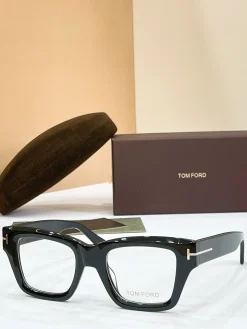 Alternative view of TOM FORD Glasses & Sunglasses A05202607020589