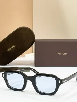 Alternative view of TOM FORD Glasses & Sunglasses A45202607020590
