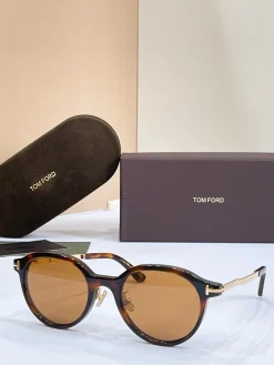 Alternative view of TOM FORD Glasses & Sunglasses A45202607020591
