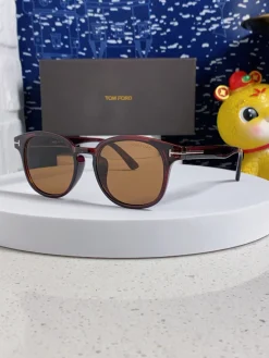 TOM FORD Glasses & Sunglasses G0202607020593